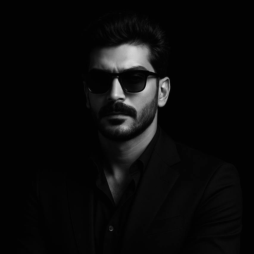 Eng. Saif Mohammed